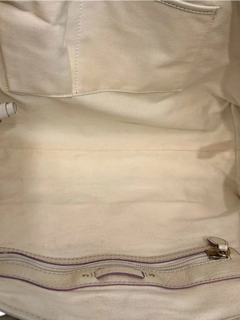 Authentic Celine Boogey Tote - Picture 3 of 11